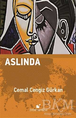 Aslında - Öteki Yayınevi