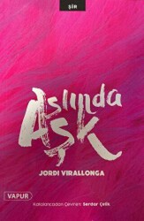 Aslında Aşk - Vapur Yayınları