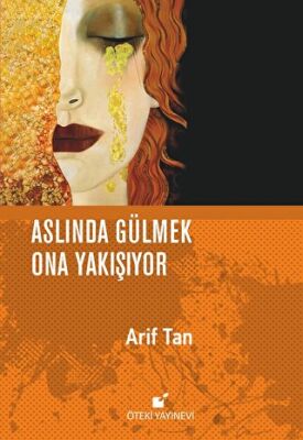 Aslında Gülmek Ona Yakışıyor - 1