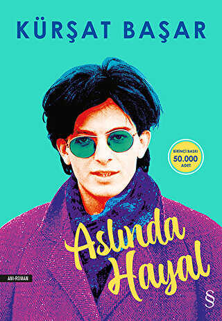 Aslında Hayal - EVEREST YAYINLARI