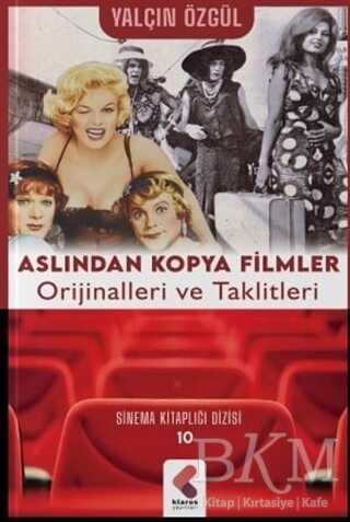 Aslından Kopya Filmler - 1