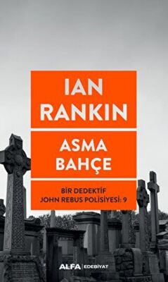 Asma Bahçe kapağı