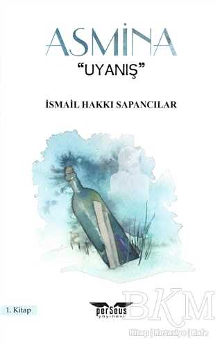 Asmina 1. Kitap - Perseus