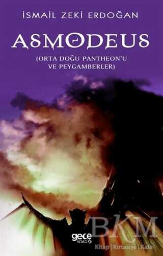 Asmodeus - Gece Kitaplığı