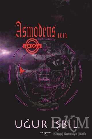 Asmodeus`un Kaos`u - 1