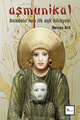 Aşmunikal - 40 İkindi Yayınları