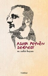 Asoya Peyven Sermest - Nubihar Yayınları