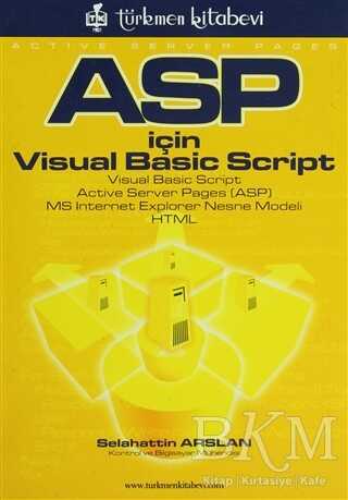 ASP İçin Visual Basic Script