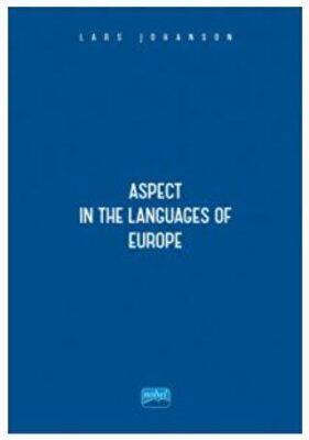 Aspect in the Languages of Europe - 1