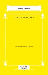Aspects of Fiction - Capitol Books