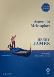 Aspern’in Mektupları - Sia Kitap