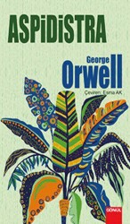 Aspidistra - Gönül Yayıncılık