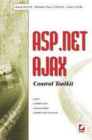 ASP.NET AJAX - Seçkin Yayıncılık