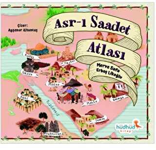 Asr-ı Saadet Atlası
