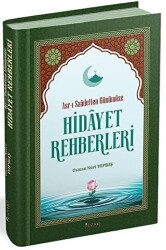 Asr-ı Saadetten Günümüze Hidayet Rehberleri - Yüzakı Yayıncılık