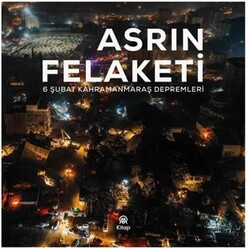 Asrın Felaketi - AA Kitap