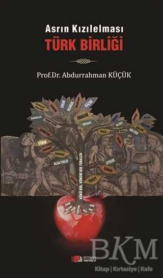 Asrın Kızılelması Türk Birliği - Berikan Yayınevi