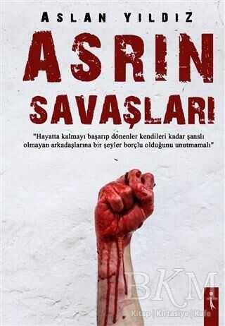 Asrın Savaşları - İkinci Adam Yayınları