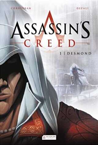 Assassin`s Creed 1 - Desmond