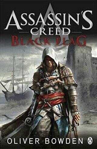 Assassin`s Creed - Black Flag