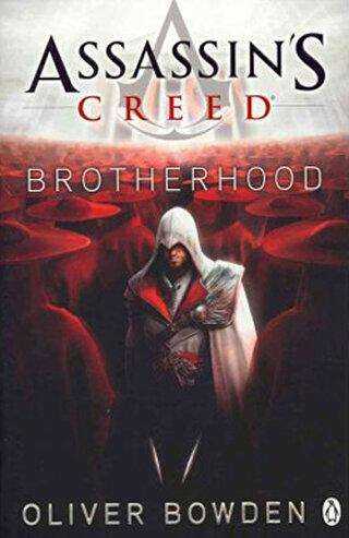 Assassin`s Creed - Brotherhood