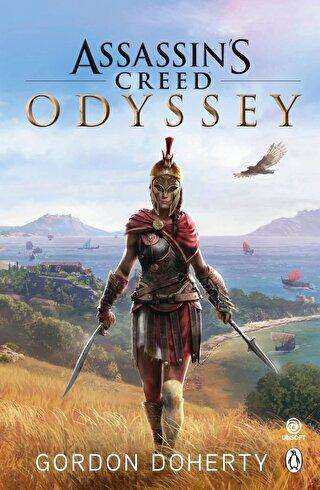 Assassin`s Creed - Odyssey