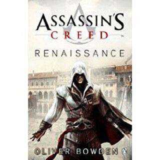 Assassin`s Creed: Renaissance