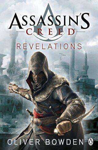 Assassin`s Creed - Revelations