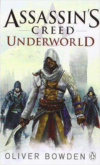 Assassin`s Creed - Underworld