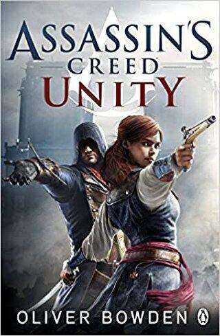 Assassin`s Creed - Unity