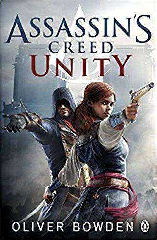 Assassin`s Creed - Unity - 1