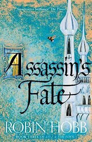 Assassin`s Fate