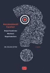 Assessment Center - Değerlendirme Merkezi Uygulamaları - Nobel Bilimsel Eserler