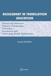 Assessment in Translation Education - Fenomen Yayıncılık