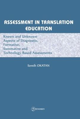 Assessment in Translation Education - 1