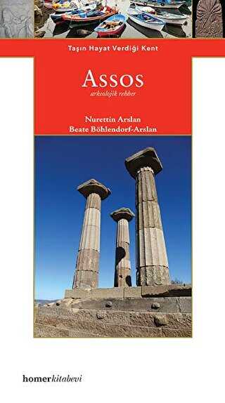 Assos - Homer Kitabevi