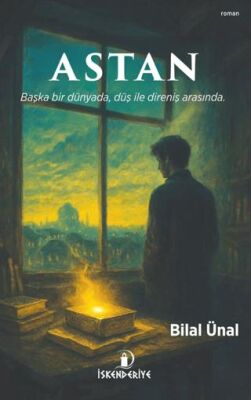 Astan - 1