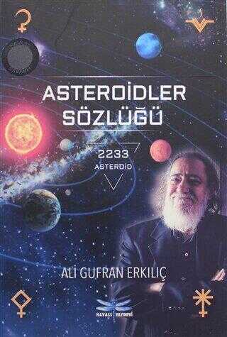 Asteroidler Sözlüğü