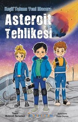 Asteroit Tehlikesi - İlkokulluyum