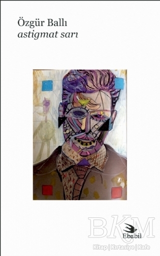 Astigmat Sarı - Ebabil Yayınları