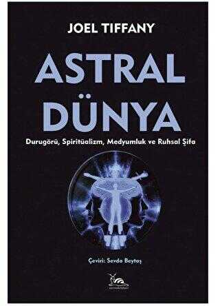 Astral Dünya - Sarmal Kitabevi