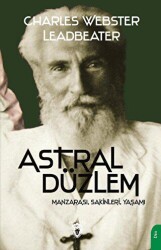 Astral Düzlem Manzarası, Sakinleri, Yaşamı - Dorlion Yayınları