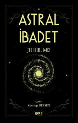 Astral İbadet - 1