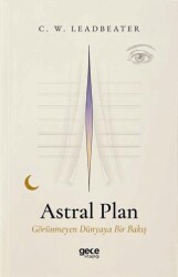 Astral Plan - Gece Kitaplığı