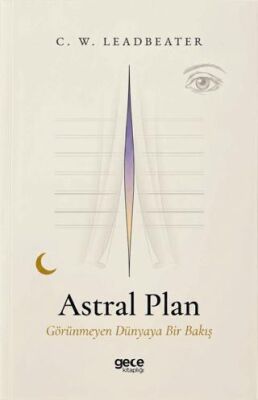 Astral Plan - 1