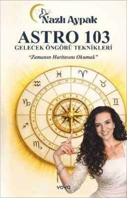 Astro 103 Gelecek Öngörü Teknikleri - 1