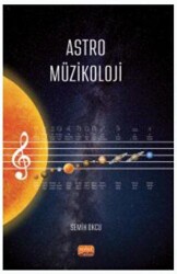 Astro Müzikoloji - Nobel Bilimsel Eserler