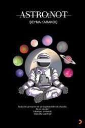 Astro: Not - Cinius Yayınları