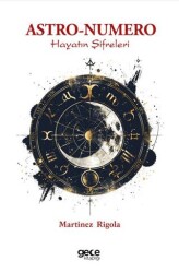 Astro-Numero - Hayatın Şifreleri - Gece Kitaplığı