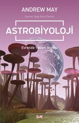 Astrobiyoloji - Say Yayınları